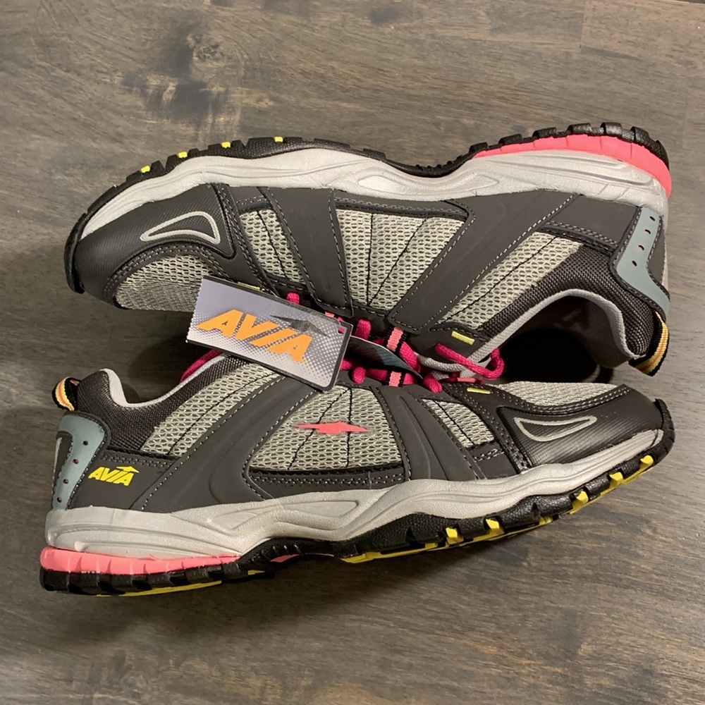 Avia Athletic Sport Sneaker / NWT - Picture 11 of 16